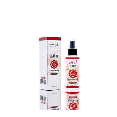 镶黄旗母婴防护喷雾