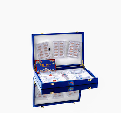 镶黄旗爱芯回春综合版