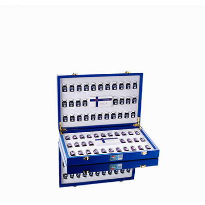 镶黄旗润芯综合版